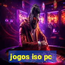 jogos iso pc